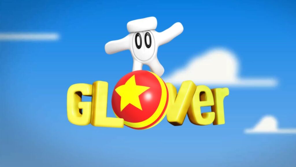 Glover’s Triumphant Return: 2025 Release on Modern Consoles Glover’s Triumphant Return: 2025 Release on Modern Consoles