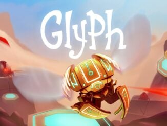 Release - Glyph