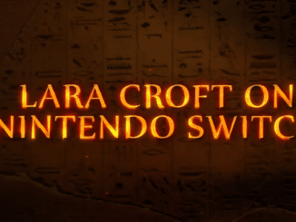 Ga op avontuur met de Lara Croft-collectie