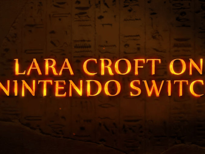 Nieuws - Ga op avontuur met de Lara Croft-collectie 