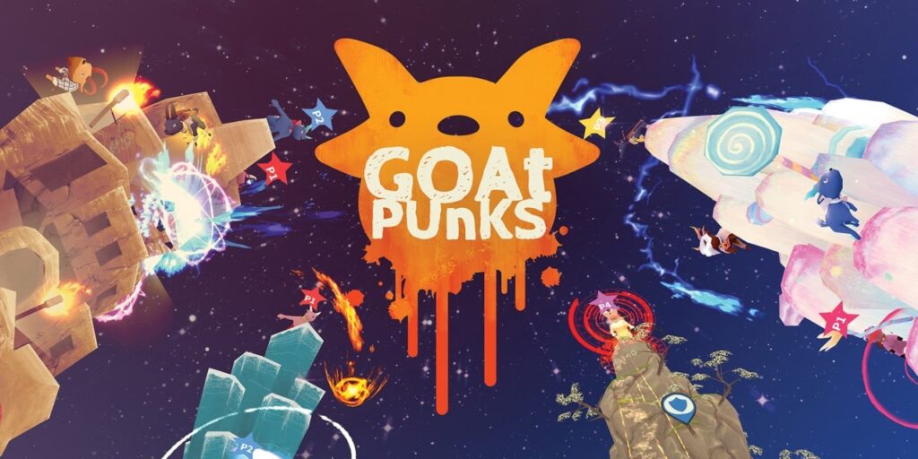 GoatPunks GoatPunks