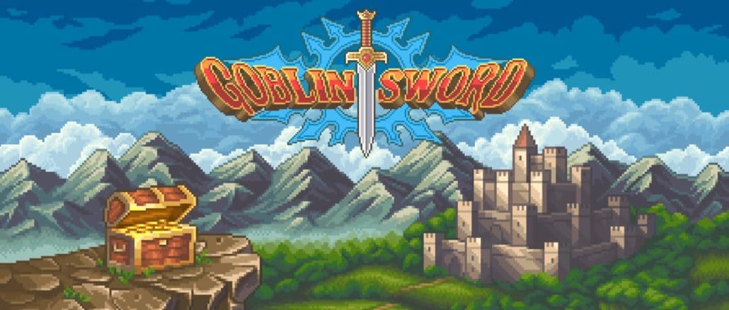 Goblin Sword