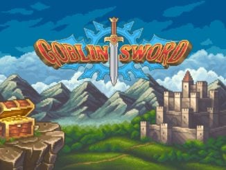 Release - Goblin Sword 