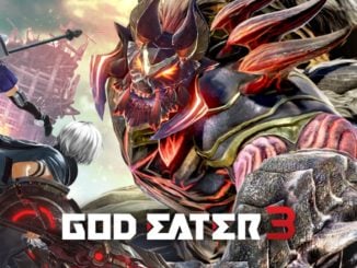 God Eater 3 – Extra Episode launching November 7th