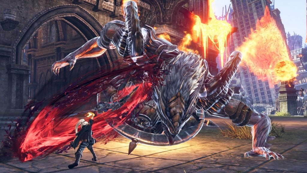 God Eater 3 – First TV Commercial Japan