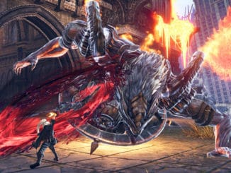 News - God Eater 3 – First TV Commercial Japan 