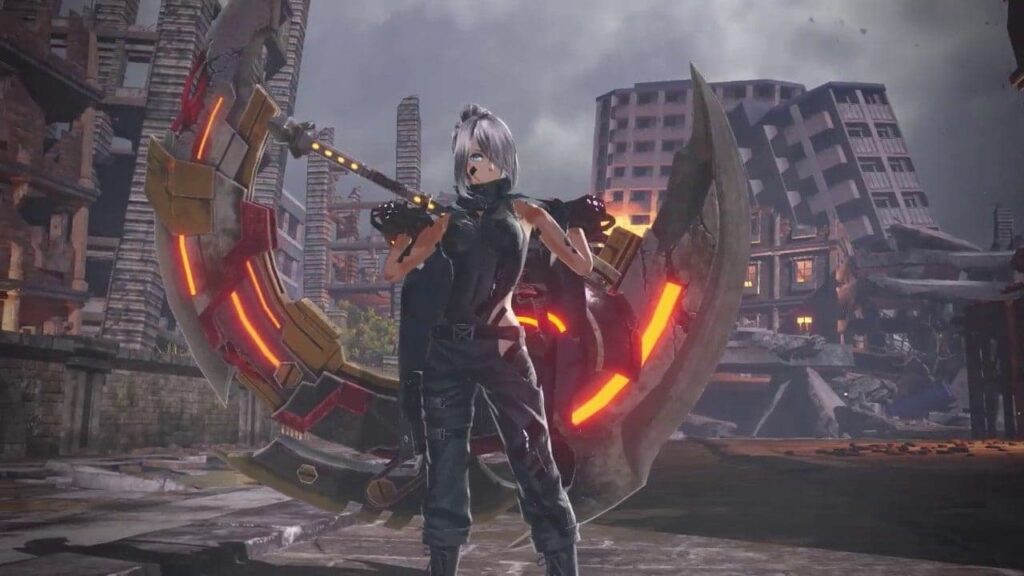 God Eater 3 – Version 2.30 – New Swimsuit Costumes, Music and more
