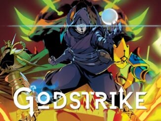 Release - Godstrike