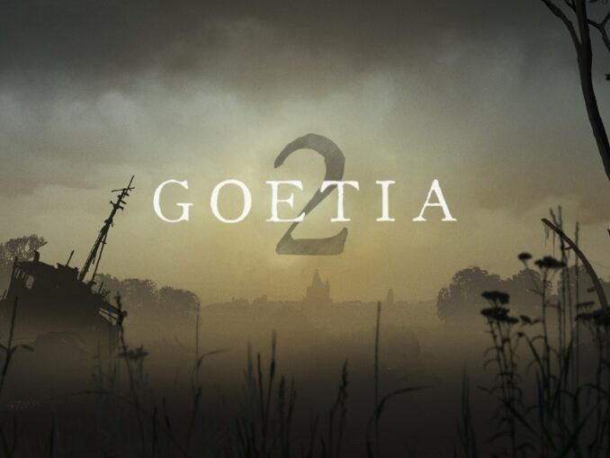 Release - Goetia 2 