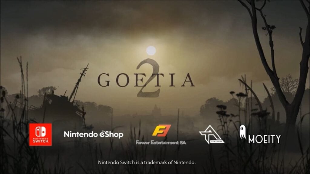 Goetia 2 – First 25 Minutes