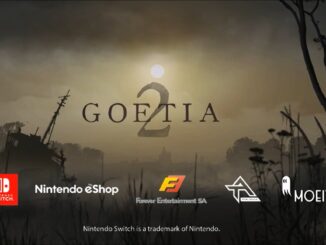 Goetia 2 – First 25 Minutes