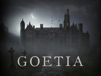 Release - Goetia 