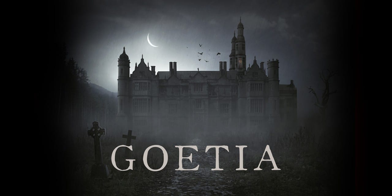 Goetia