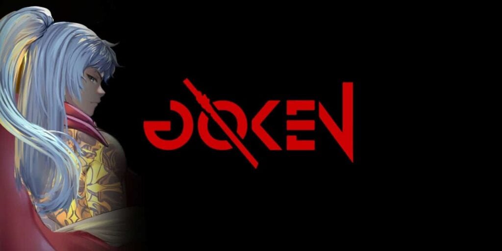 GOKEN