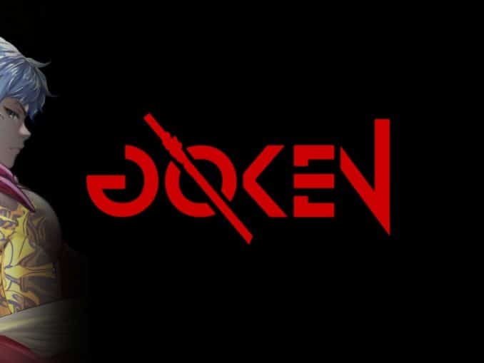 Release - GOKEN 