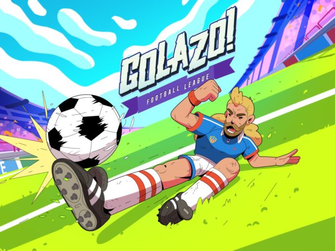Release - Golazo! 