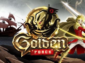 Nieuws - Golden Force – Eerste 18 minuten 