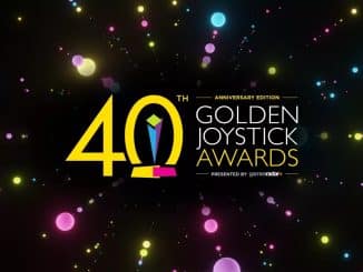 News - Golden Joystick Awards 2022 – Winners 