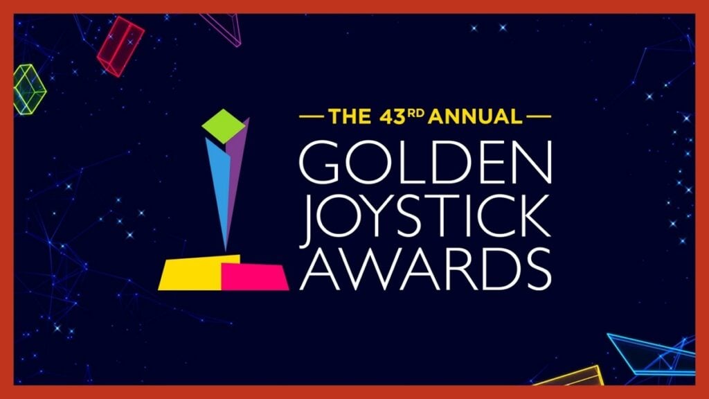 Golden Joystick Awards 2025: genomineerden voor Game of the Year, data en hoe te stemmen