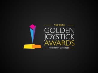 Nieuws - Nominaties Golden Joysticks 2021 onthuld + stemmen live