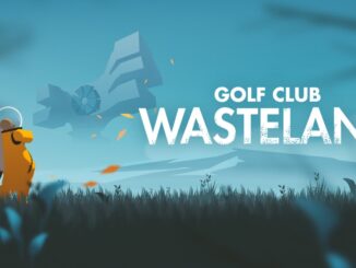 Golf Club Wasteland – First 16 Minutes