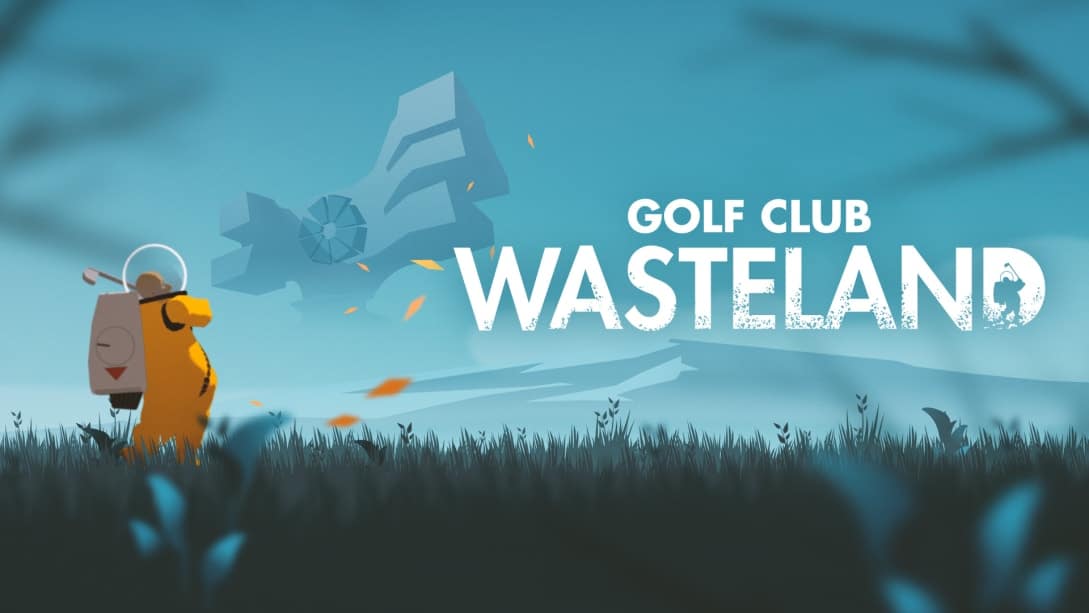 Golf Club Wasteland – First 16 Minutes Golf Club Wasteland – First 16 Minutes