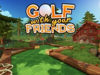 Release - Golf With Your Friends 