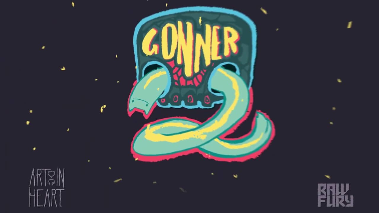 GONNER2 aangekondigd