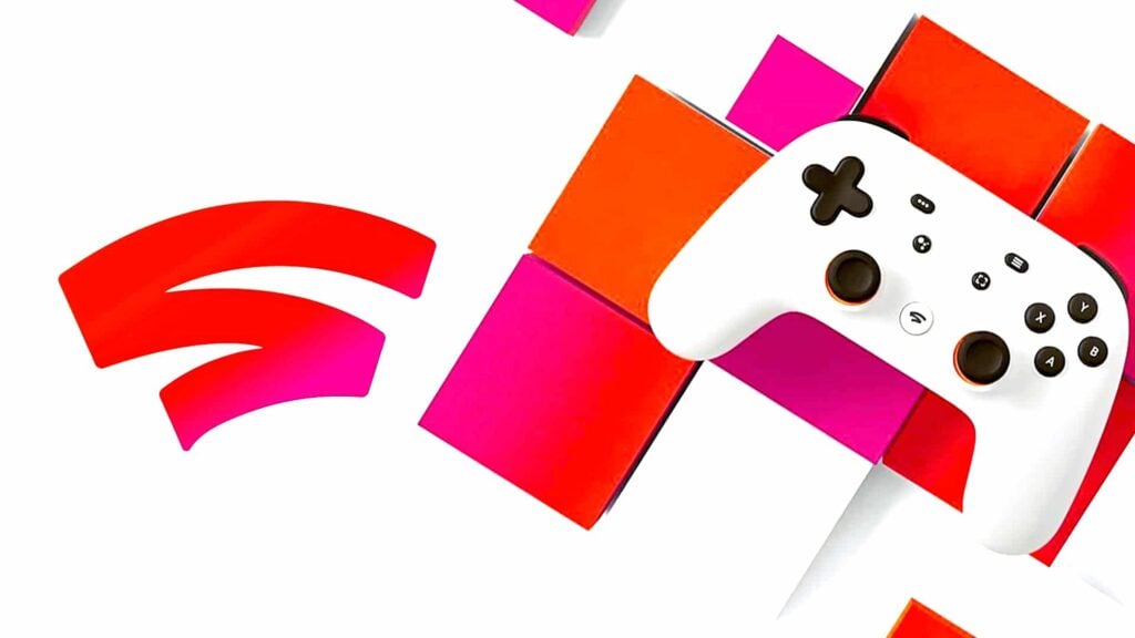 Google Stadia – Stopt Januari 2023