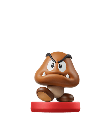 Goomba Goomba