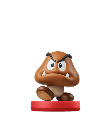 Release - Goomba