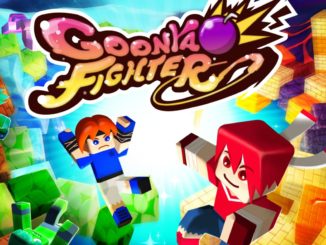 Release - Goonya Fighter