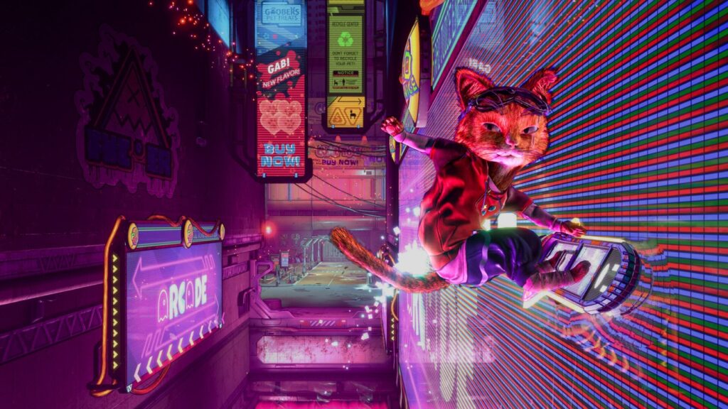 Gori: Cuddly Carnage – Unleash Adorable Chaos