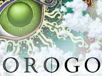 Release - Gorogoa 
