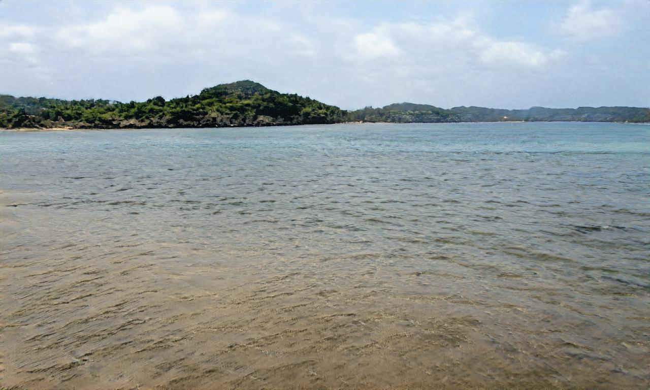 goromajima