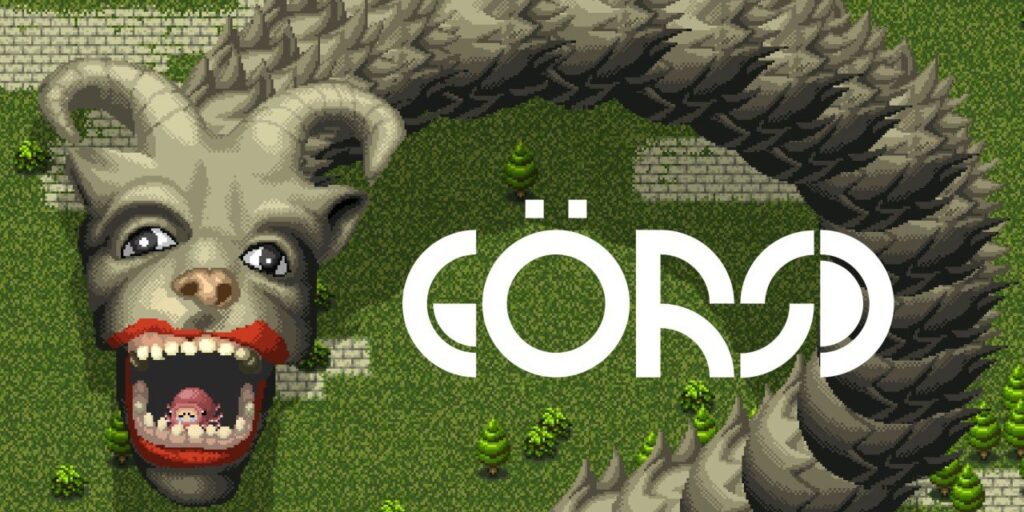 GORSD GORSD
