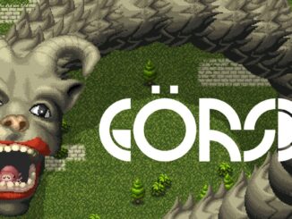 Release - GORSD