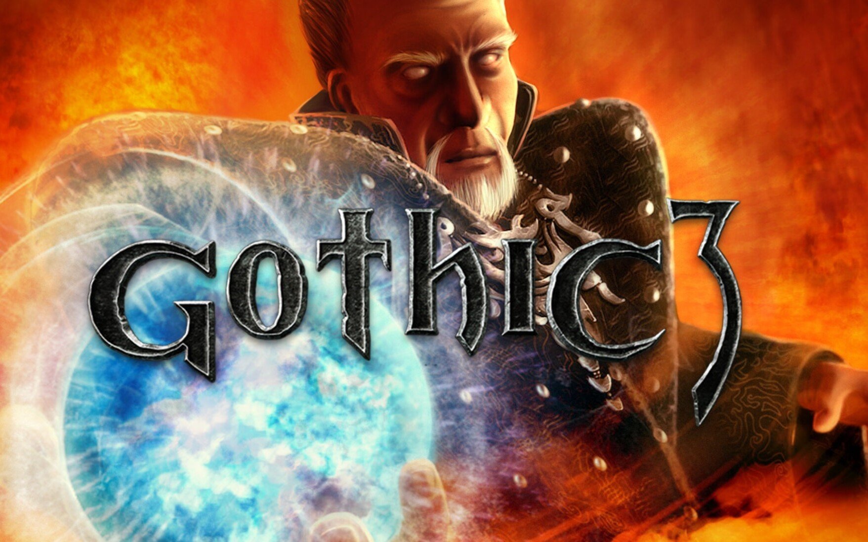 Gothic 3 Classic: verwachte release