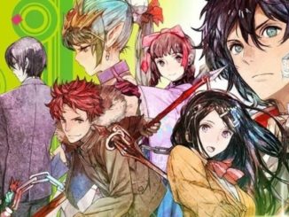 Tokyo Mirage Sessions #FE Encore Overview Trailer