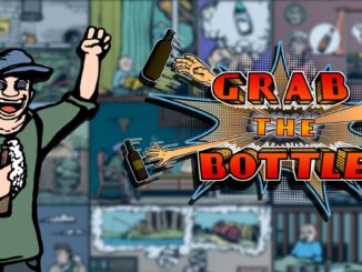 Release - Grab the Bottle 