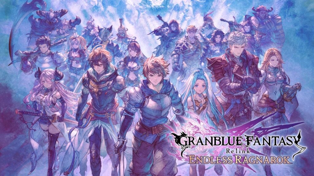 Granblue Fantasy: Relink – Endless Ragnarok