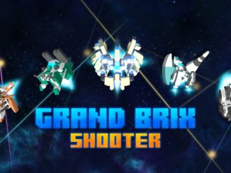 Release - Grand Brix Shooter 