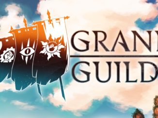 Release - Grand Guilds 