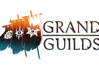 Grand Guilds – Kickstarter Relaunch around End-March