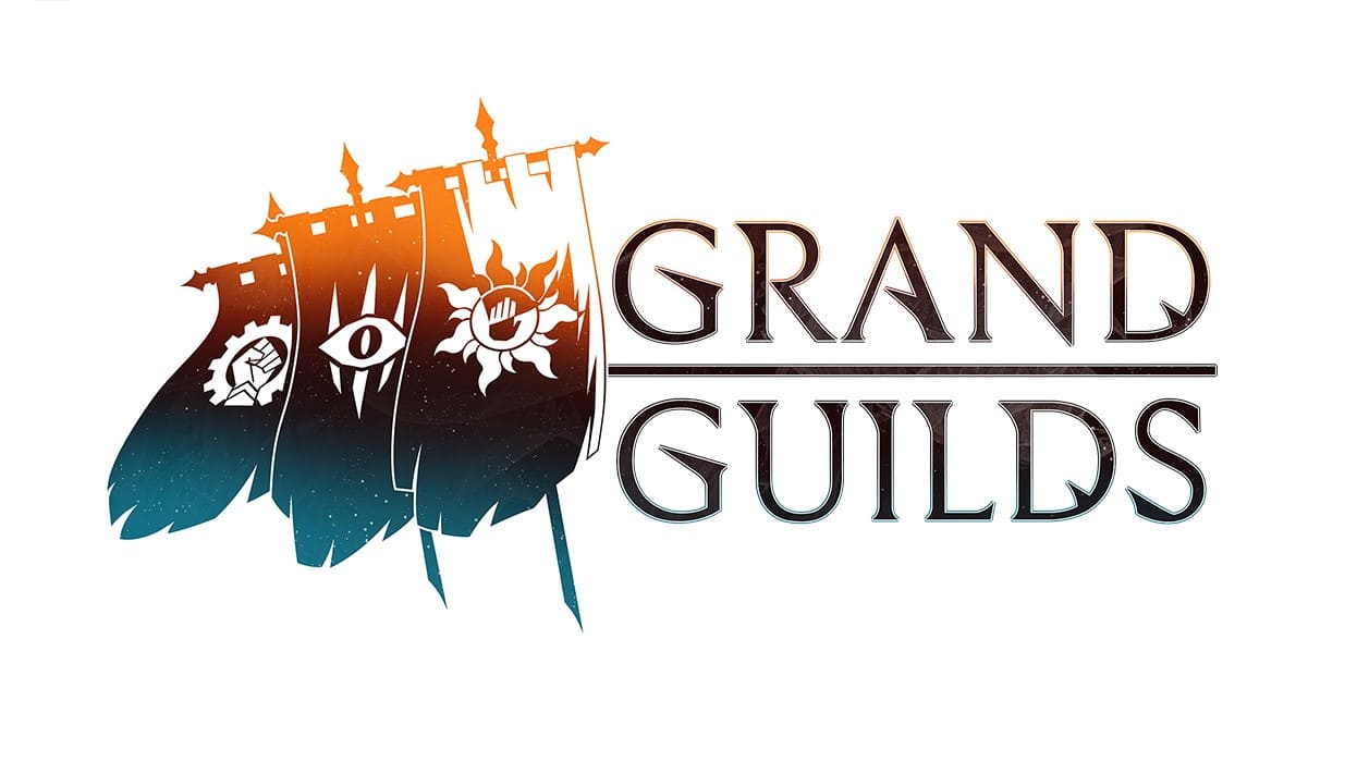 Grand Guilds – Kickstarter Relaunch around End-March