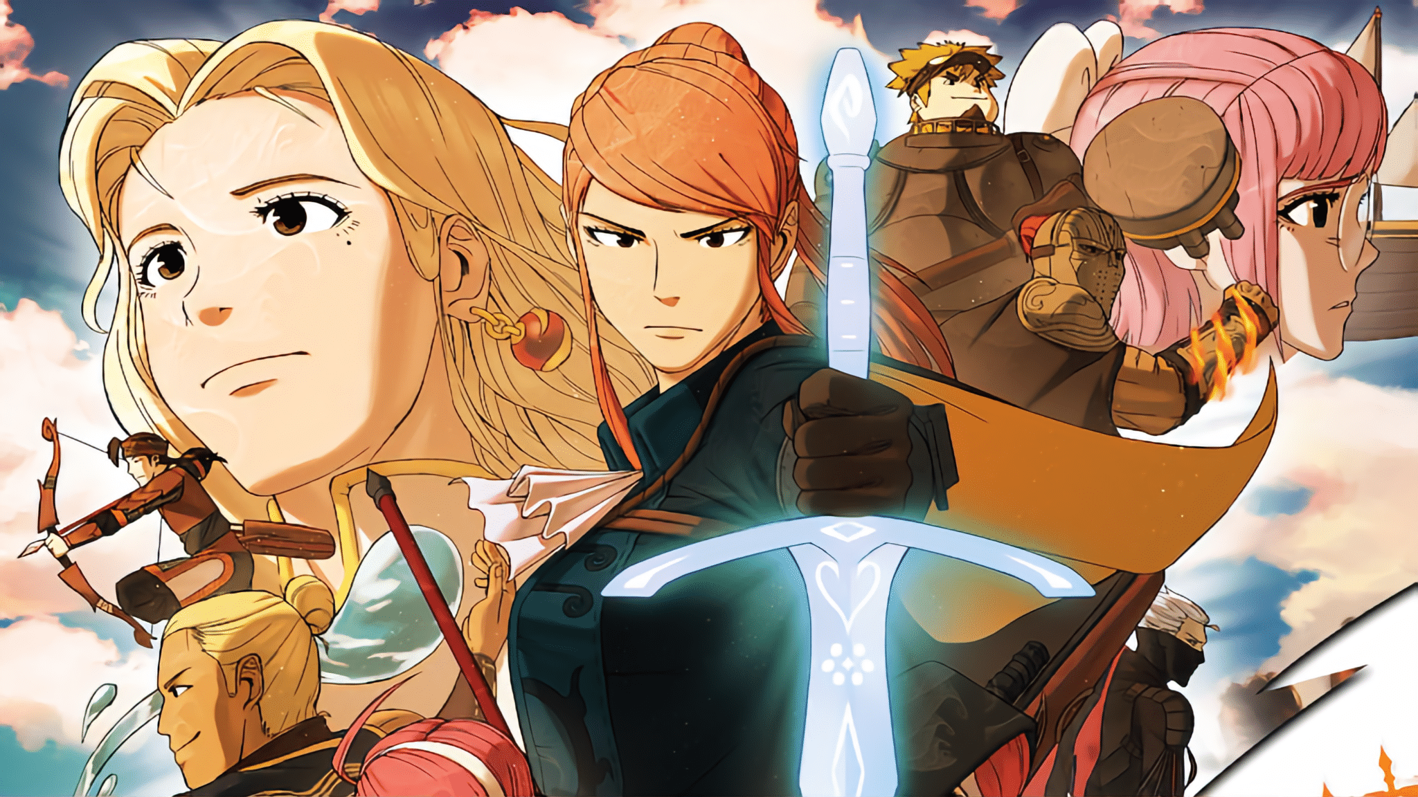Grand Guilds releasing on Switch eShop on March 26th