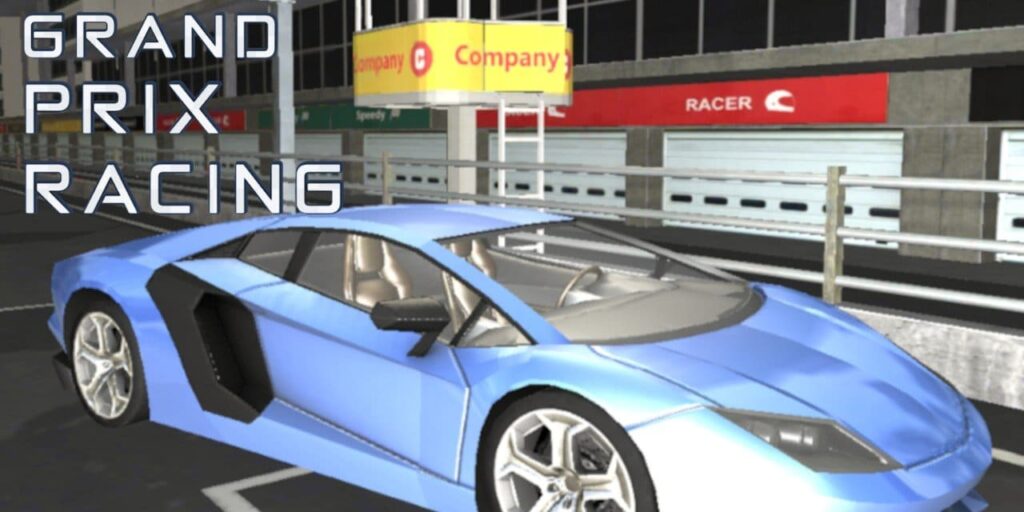 Grand Prix Racing Grand Prix Racing