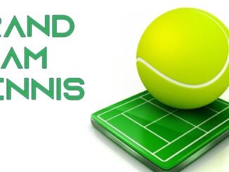 Release - Grand Slam Tennis 