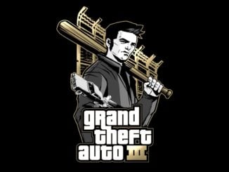 Grand Theft Auto III coming?
