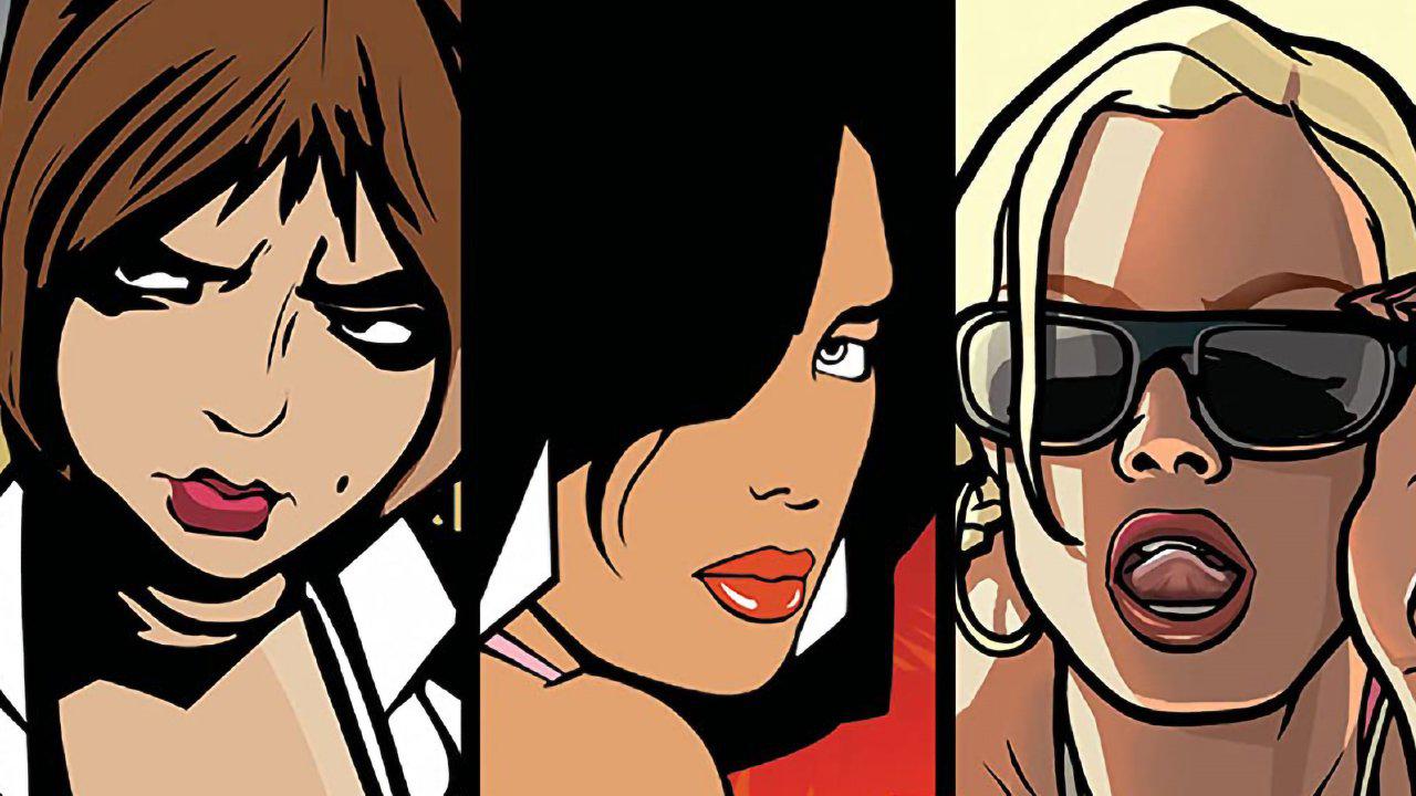 Grand Theft Auto: The Trilogy – Eerste update